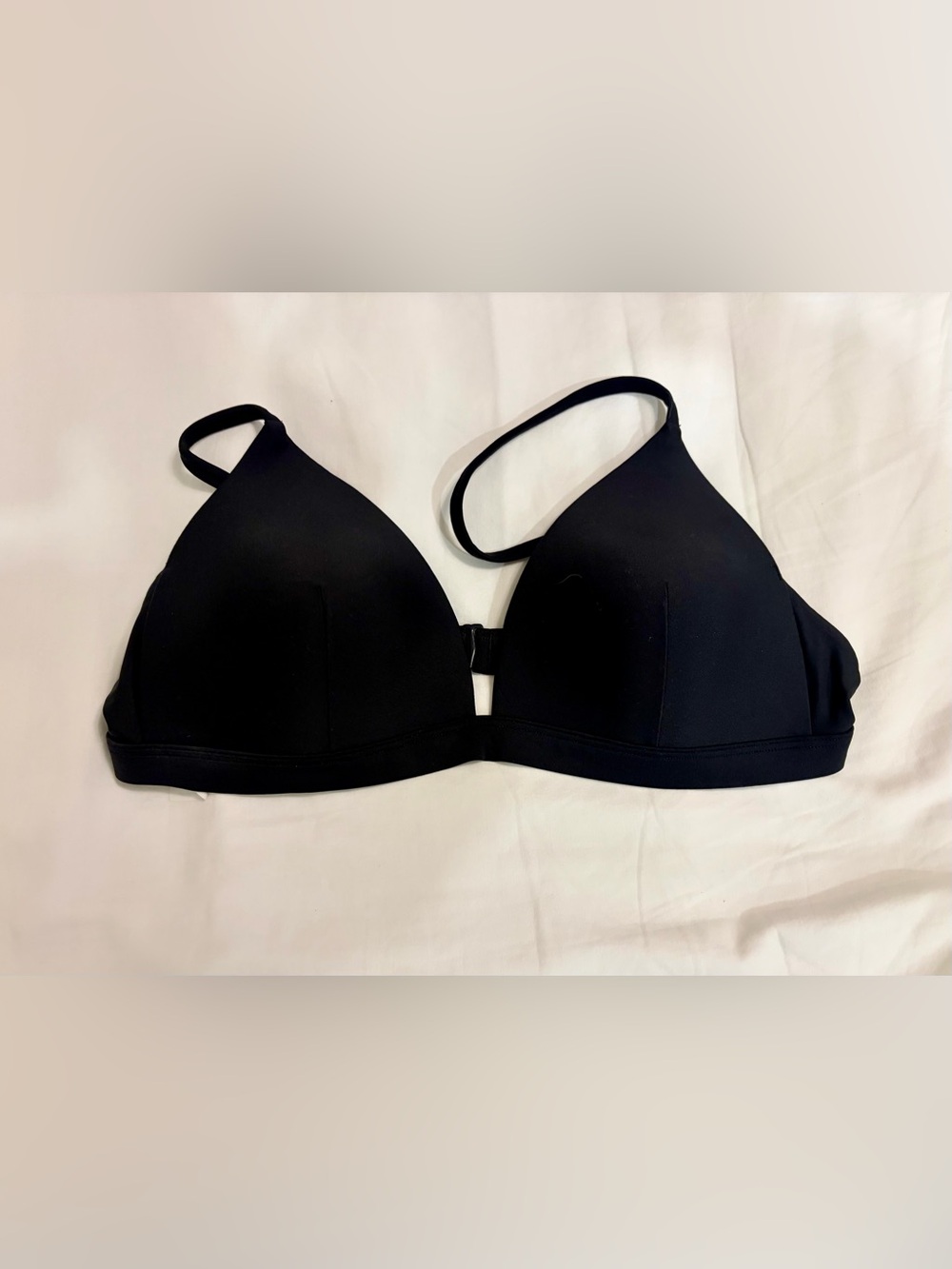 lululemon athletica Black Wireless swim